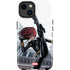 Marvel Black Widow High Kick iPhone 15 Impact Case